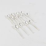 1672 3278 COFFEE SPOONS